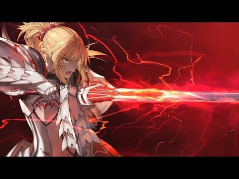 {1101} Nightcore (Zero Theorem) - Becoming (with lyrics)