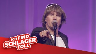 Mickie Krause - Eine Woche wach (Ich find Schlager toll LIVE)