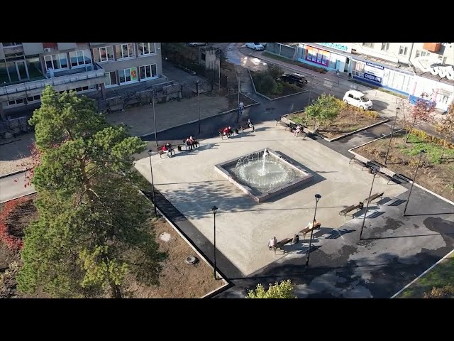 «В центре внимания» выпуск №227