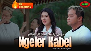 Lirik Lagu Ngeler Kabel - Memed Potensio feat Ilfi Bulqis: Ora Percoyo Kabeh Omonganmu