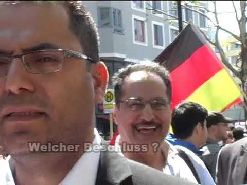 Al Quds 2019 oder der gewohnliche Antisemitismus