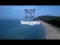 Terengganu Beach Pantai Bari Kecil Terengganu