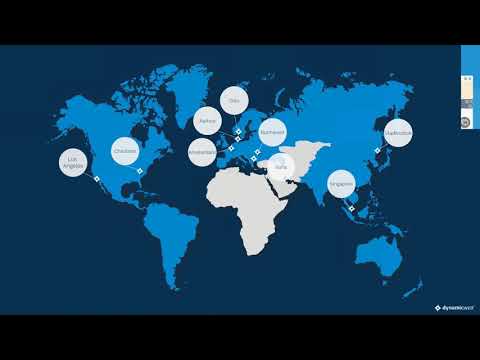 Dynamicweb Business Suite – Ecommerce, PIM, Marketing and Content Management