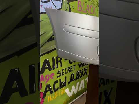 фото передний бампер skoda octavia a5 0