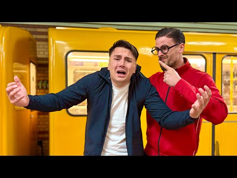 Der grösste PECHVOGEL | Talha