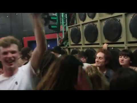 Bloodhound Soundsystem Last tune: Fikir Amlak & King Alpha - Ras Up & Ras Dub