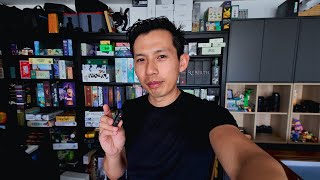 Tim Chuon - Lords of Ragnarok video thumbnail