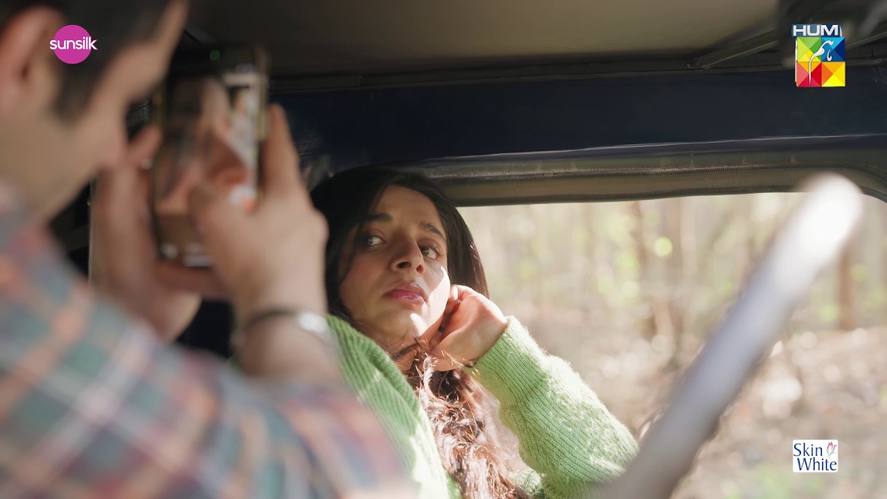 Meri Tasweer Kyun Le Rerahy Hoo...! Winter Love - HUM TV