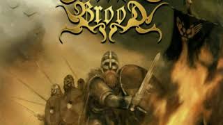 ADORNED BROOD - Hiltia