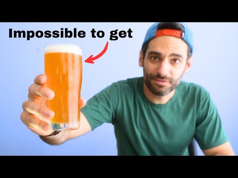 An Absurd Journey to the World's Best Beer | Pliny the Younger