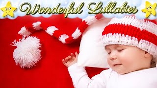 Super Soft Lullabies Baby Songs Collection ♥ Advent Calendar Christmas Carols ♫ Bedtime Music