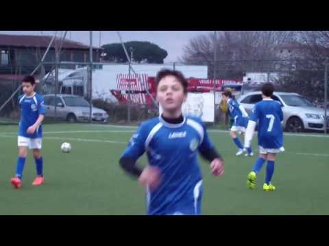 Campionato Calcio a 7 CSI PGS Flipper - Borgo Amigò - Terzo Tempo