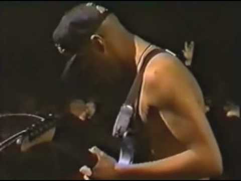 Video thumbnail for Darkness (Demo 1991)