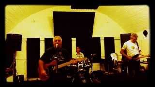 Yapology - The Sharp Words - Live - 23 Sep 2012