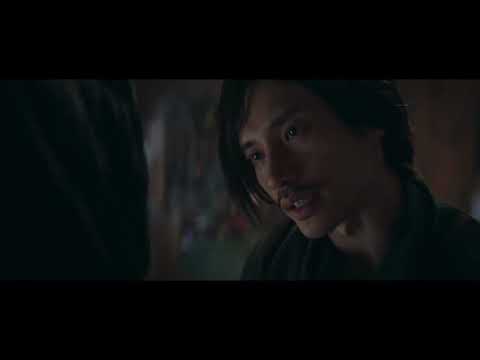 Osha disguises as Mae - The Acolyte (S01E02) [1080p]