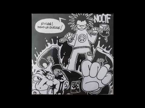 Nocif  -   Vlan dans la gueule  (album 2005)