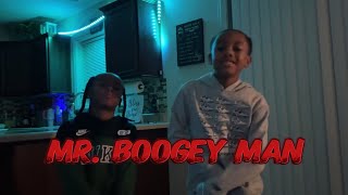 Download lagu DJ COOL KID- MR. BOOGEY MAN  mp3
