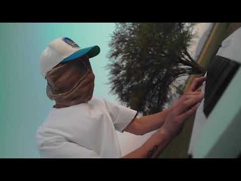 Hurto Simple - La Piel (Visualizer Oficial)