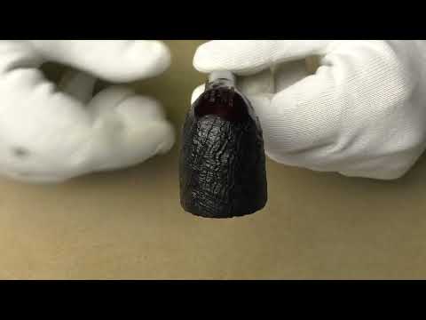 Dunhill Shell Briar 2105 - pipe F111