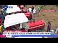 Gov. Ododo Flags Off Wet Season Farming in Kogi State
