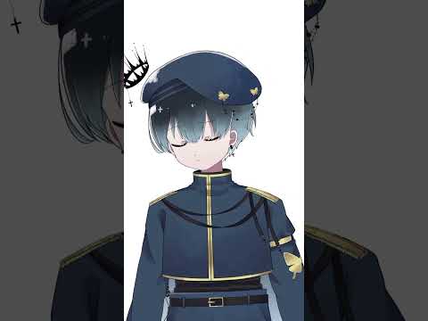 ぺち #shorts #ゲーム実況者 #vtuber