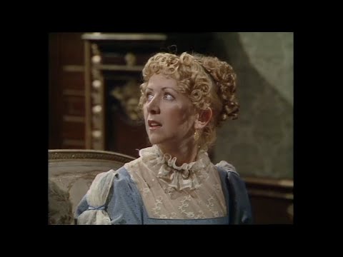 Miss Bingley is silenced - Pride & Prejudice (1980) subs ES/PT-BR