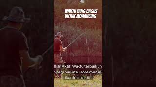 Download lagu waktu yang tepat untuk memancing mp3