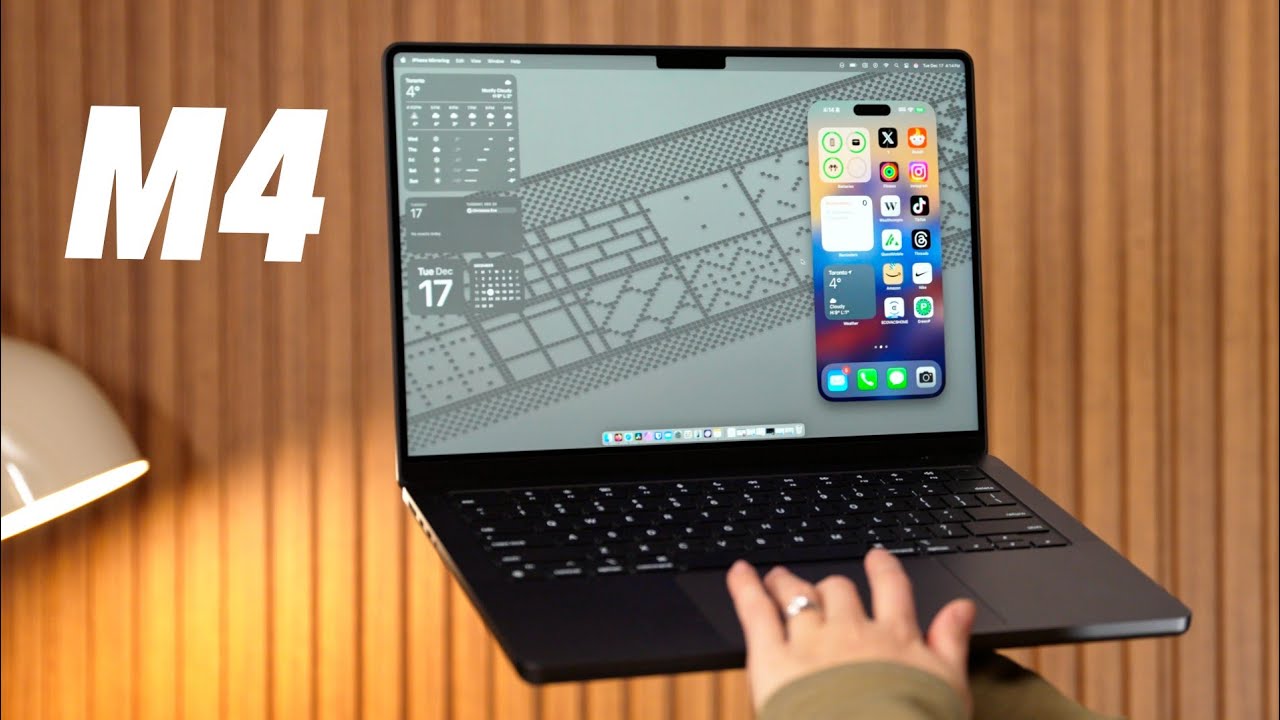 M4 MacBook Pro Review: Why You Should (Or Shouldn't) Upgrade!