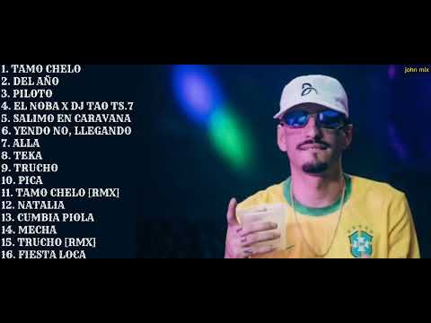 enganchado de el noba