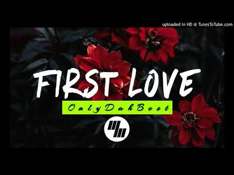 Tropical Gee Ft JayRex - First Love (PNG Music 2018)