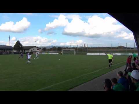 SVS Alkoven VS  ASKÖ  Leonding Sep.15