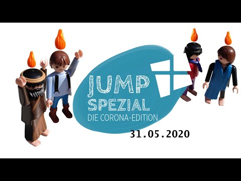 Jump Spezial - Die Corona Edition vom 31.05.2020
