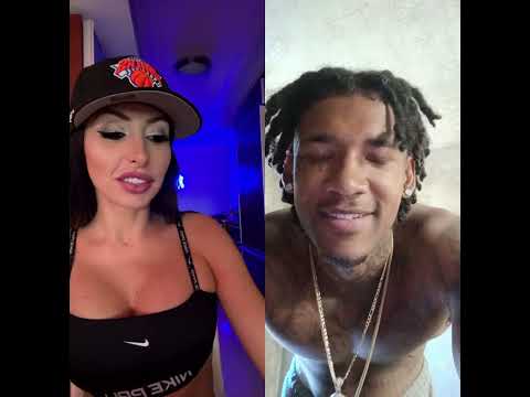 DamnHomieShow Hkollyroc R40s speaks on signing to 600 