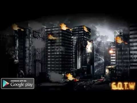 Guardian of World: Kill Aliens Video