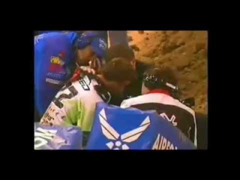 thats MOTOCROSS! (races, crashes, justin barcia)