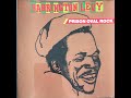 Barrington Levy – Please Jah Jah