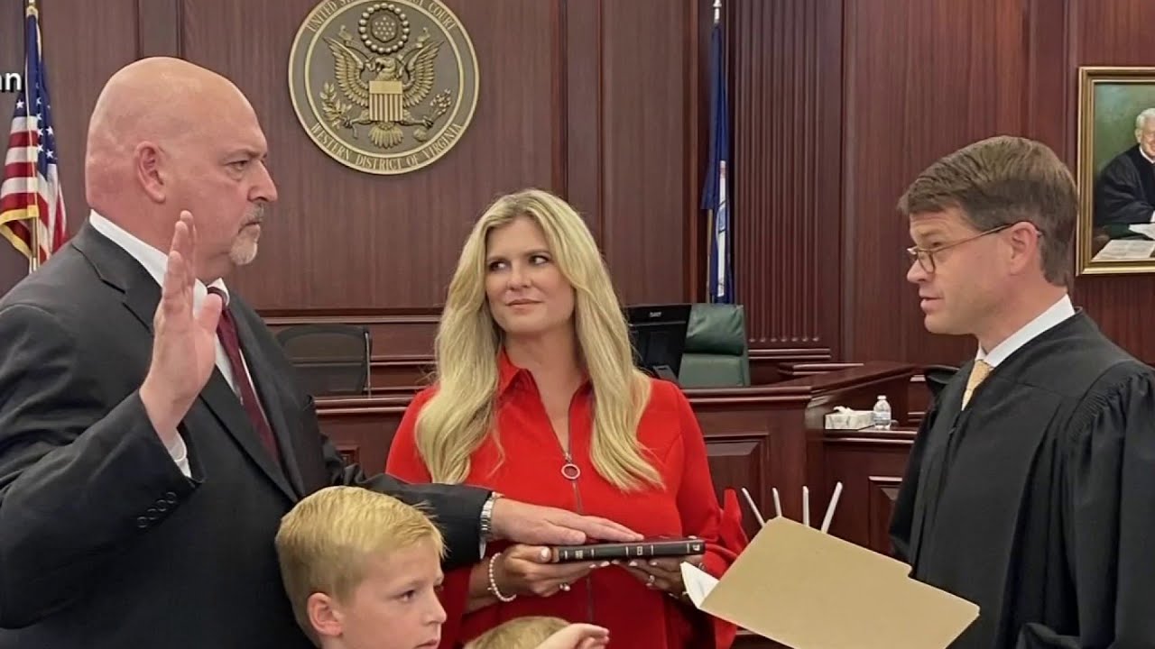 U.S. Attorney Todd Gilbert Resigns Wednesday