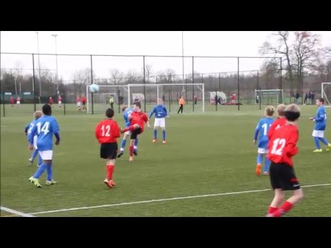 Roda 46 O12 2 SV Houten O12 2