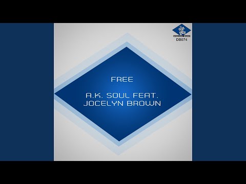 Free (feat. Jocelyn Brown) (Get - Far Short Mix)