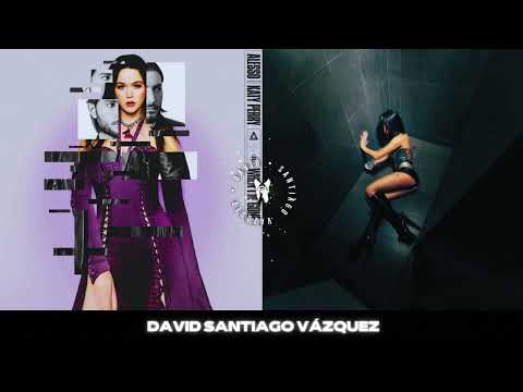 When I’m Gone x 1Trago | Alesso, Katy Perry, Danna Paola (Mashup)