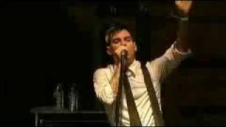 13 Anti-Flag - Cities Burn (Live@Pukkelpop &#39;08)