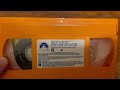 Blue S Clues Stop Look And Listen 2000 VHS