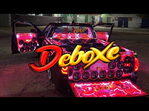 ELETROFUNK - NOVINHA O QUE TU QUER POSSO BOTAR - MC GUIDANNY, NATHY MC DJ ALEX BNH, ALEXANDRE BORGES