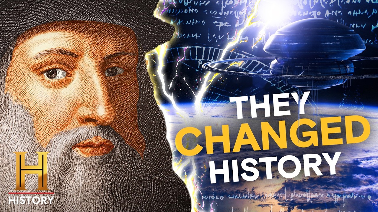 Encounters That Changed Humanity | Ancient Aliens