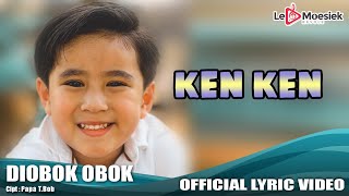 Download lagu Ken ken Di Obok Obok....mp3