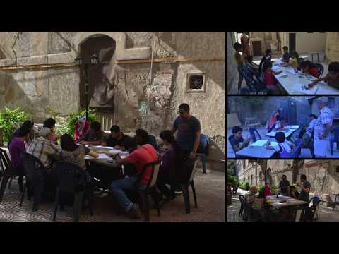 ⁣Art School for Kids 2 HD 1080p