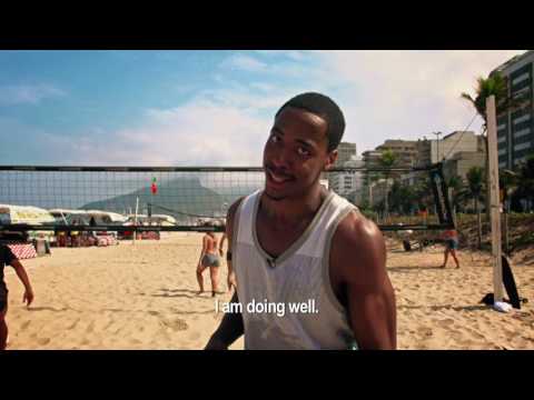 NBA Guide: Rio - Futvoley