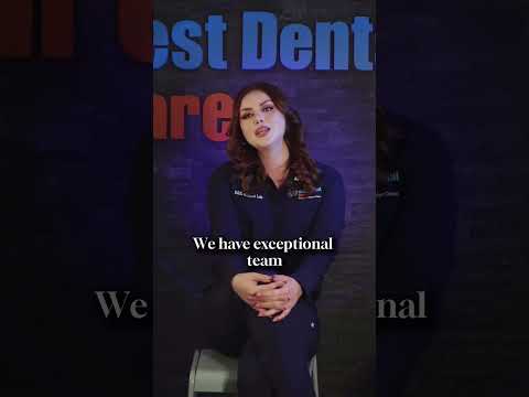 Dr. Kiabbett Lois Best Dental Care