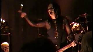 Frankenstein Drag Queens from Planet 13 2001 Live Part 5