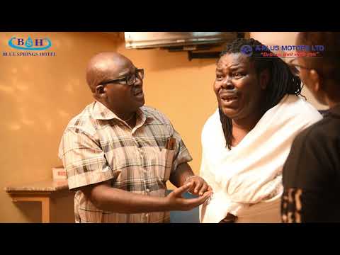 Makokha knows He doesn't know - Ondiek and Makokha